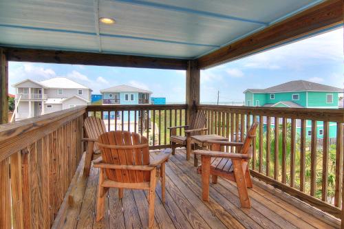 Casa Playa Home - image 8