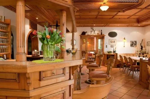Wein- und Sekthaus F.B.Schönleber in Oestrich-Winkel, Deutschland