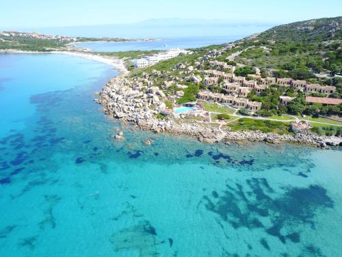  Club Esse Shardana in Santa Teresa Gallura