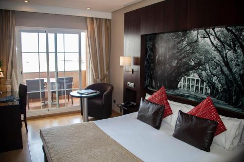 Ulises Hotel - image 6