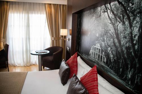 Ulises Hotel - image 11