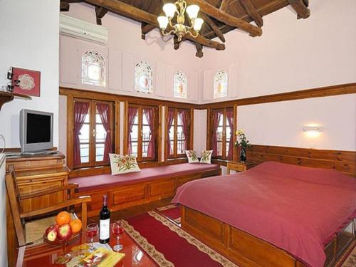 Hotel Stoikos - image 10