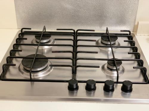 Venice Apartments San Samuele - image 12