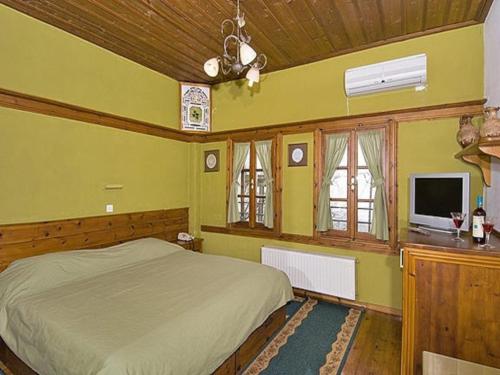 Hotel Stoikos - image 2