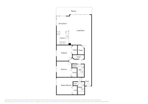 1802 Gulf Blvd Condo Unit 10 - image 5