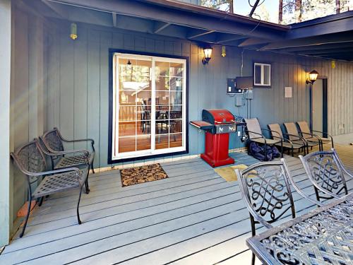 3575 April Dr Home - main image