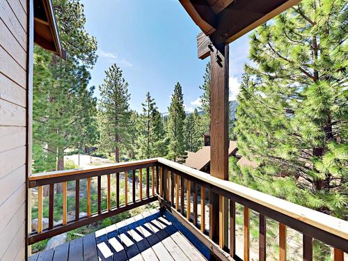 Mountain Views at Northstar Townhouse - image 3