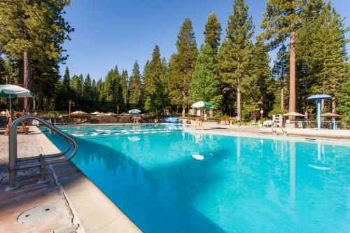 Mountain Views at Northstar Townhouse - image 6
