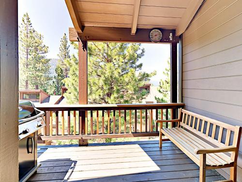 Mountain Views at Northstar Townhouse - image 7