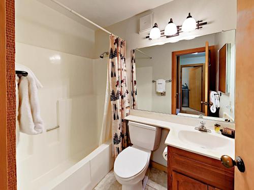 Mountain Views at Northstar Townhouse - image 9
