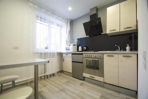 

Aparton Zolotaya Gorka 6