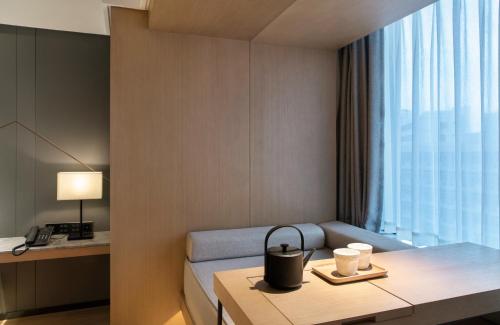 Haikou S-INN Hotel – Haikou, SD