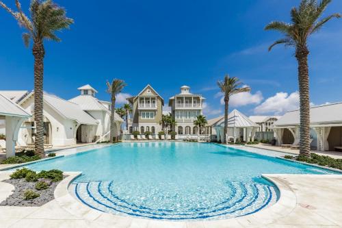 Palmilla Sunset Townhome Townhouse - main image