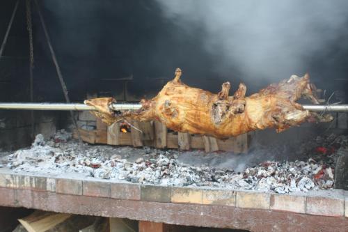 LGP Exclusive Apartment - image 5