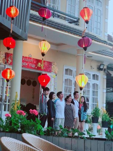 Dalat Hills Hotel 4