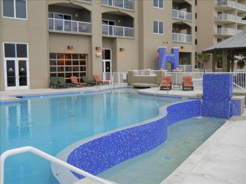 Escapes To The Shores 605 Condo - image 5