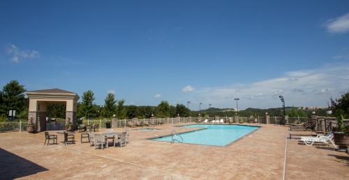 Branson Good Life Getaway Villa