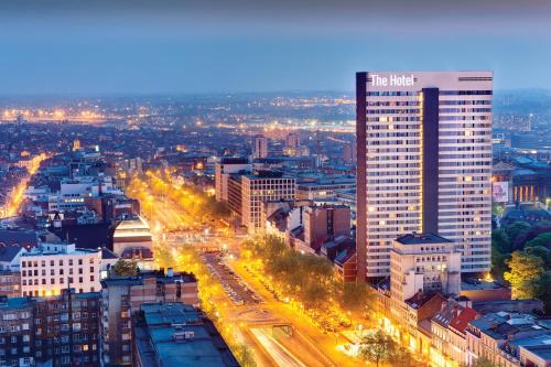 The Hotel Brussels - image 6