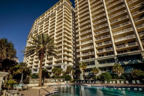 Beach Club Bristol 201 Condo in Gulf Shores, USA