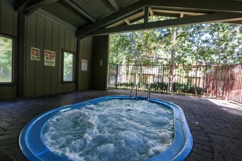 Chateau De Montagne #3 Condo - image 9