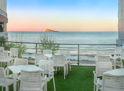 Hotel RH Corona del Mar 4* Sup - image 9