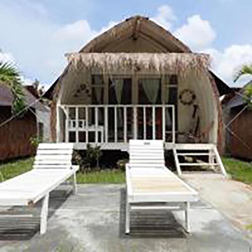 Maleo Moyo Hotel & Dive Resort