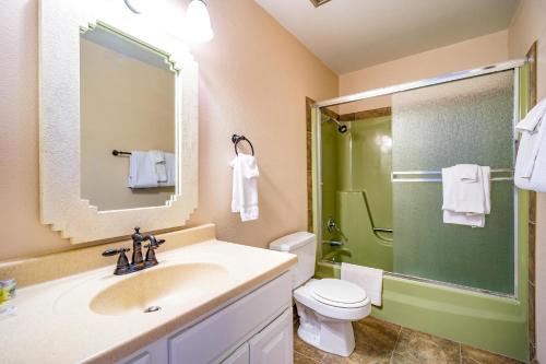Steamboat Ski Condo - main image