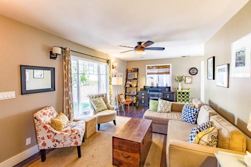 Birch House Cottage - image 5