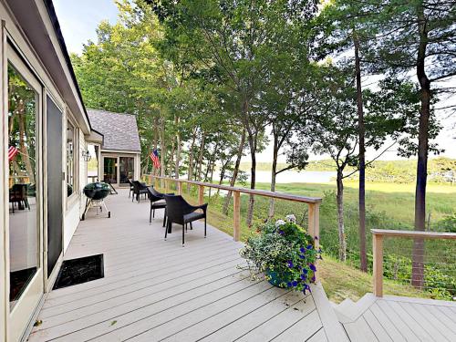 Nature Lover'S Paradise Home - main image