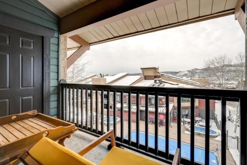 2315 Apres Ski Way #120 Condo - image 8