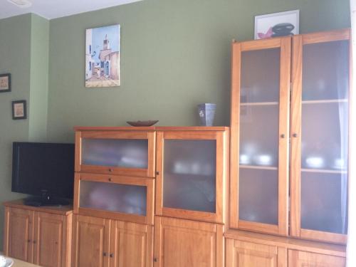 Piso Nuevo Portil - Edificio Albatros Piso Nuevo Portil - Edificio Albatros