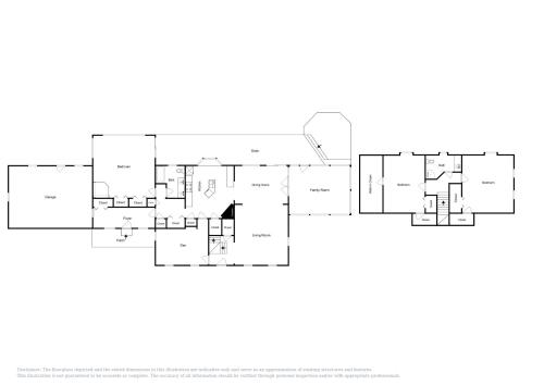 Nature Lover'S Paradise Home - image 9