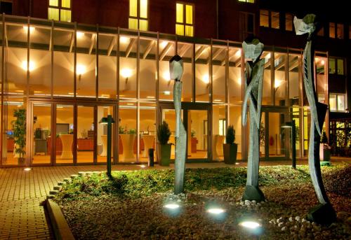 Best Western Macrander Hotel Dresden - image 5