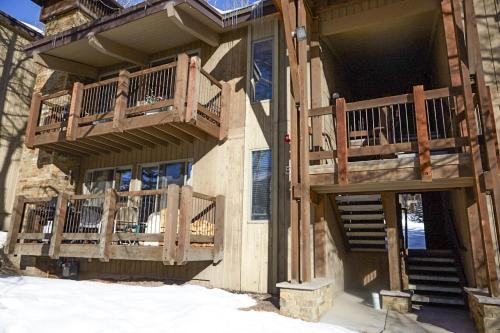 Condo in Snowmass Village #5AB - image 4