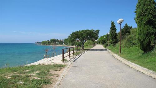 Apartment Andrija in Zadar, 50m from the beach