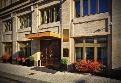 Hotel Clement - 4