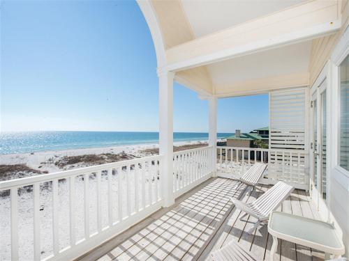 West Beach Luxury Home on the Gulf - image 2
