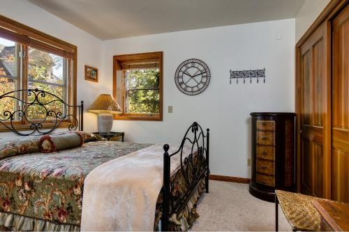 Old Town Park City Mountain House - image 4