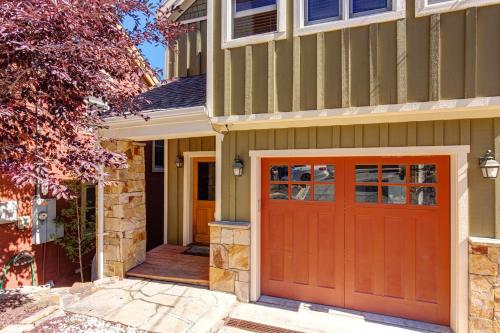 Old Town Park City Mountain House - image 6
