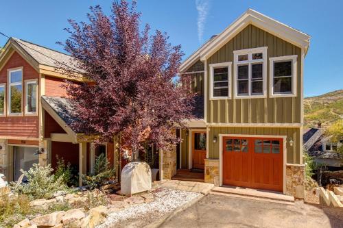 Old Town Park City Mountain House - image 2