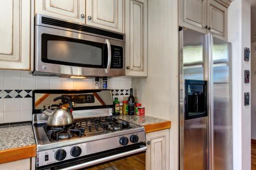 Old Town Park City Mountain House - image 3