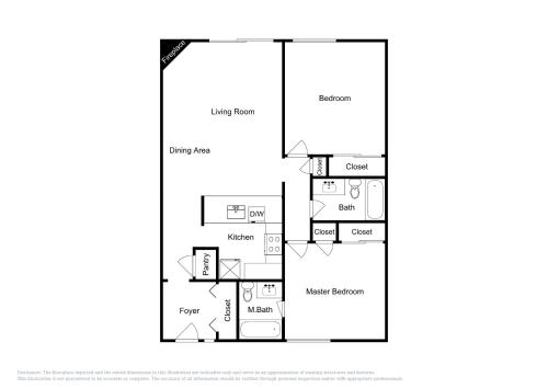 288 W Beaver Creek Blvd Condo Unit H1 - image 2