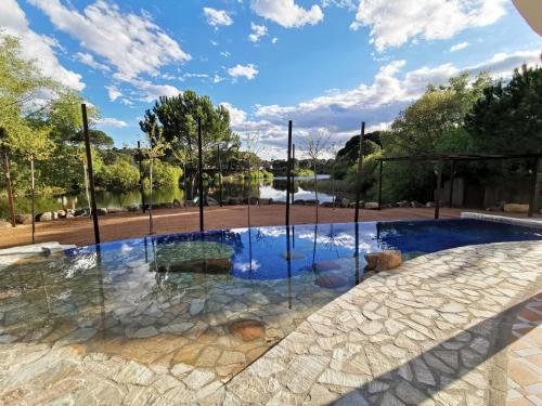 Casa Orilla el Lago, Córdoba (foto 2)