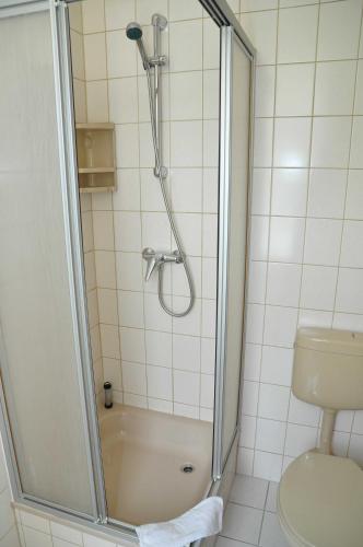 Pension Leipzig Georgplatz