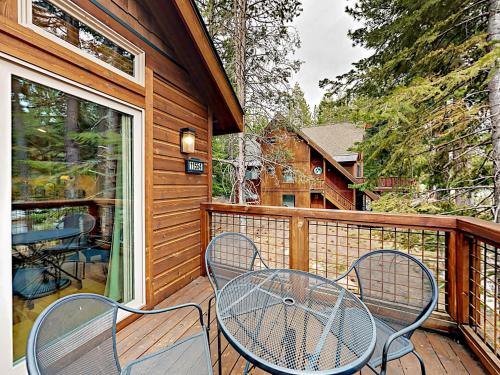 Tahoe Donner Home - image 5