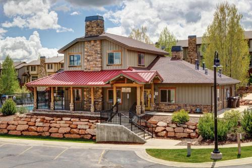 Park City Townhouse 5519 - image 7