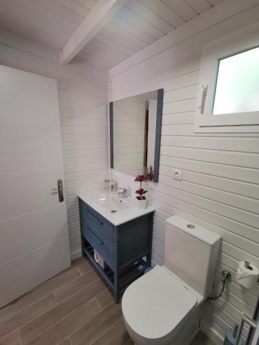 Casa Orilla el Lago, Córdoba (foto 6)