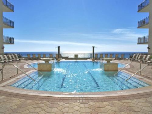 Origin At Seahaven 421 Condo