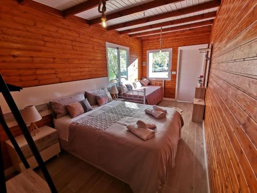 Casa Orilla el Lago, Córdoba (foto 8)