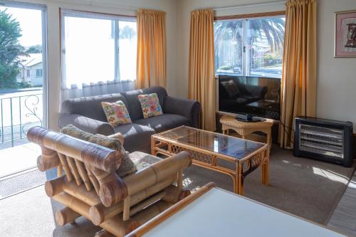 New Haven Motel in New Lynn